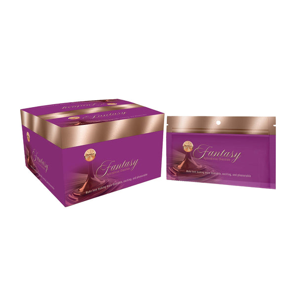 Fantasy Female Enhancer Chocolate 24ct