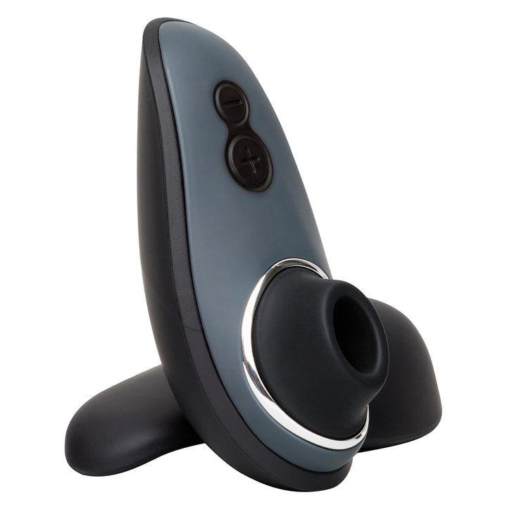 Fifty Shades of Grey Womanizer Desire Blooms Kit Black - Headshop.com