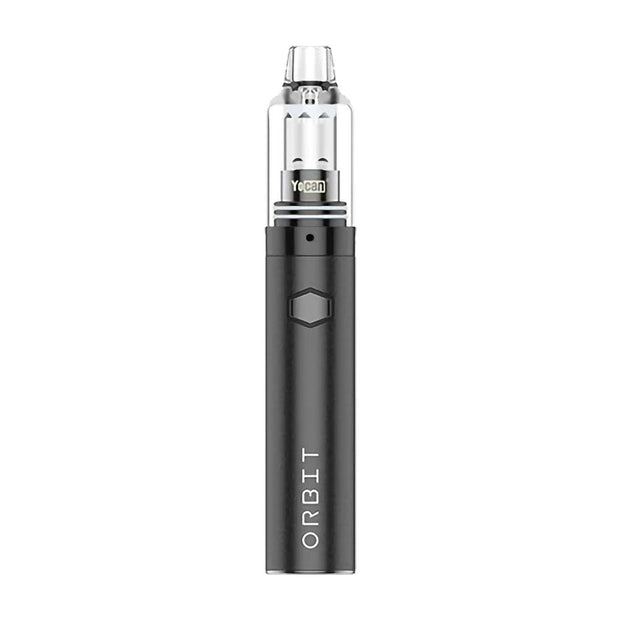 Yocan Orbit Concentrate Vaporizer - 1800mAh - Headshop.com