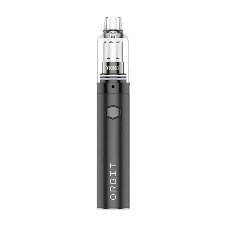 Yocan Orbit Concentrate Vaporizer - 1800mAh - Headshop.com