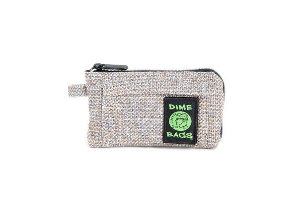 Dime Bags Smell Proof Padded Pouch - Headshop.com