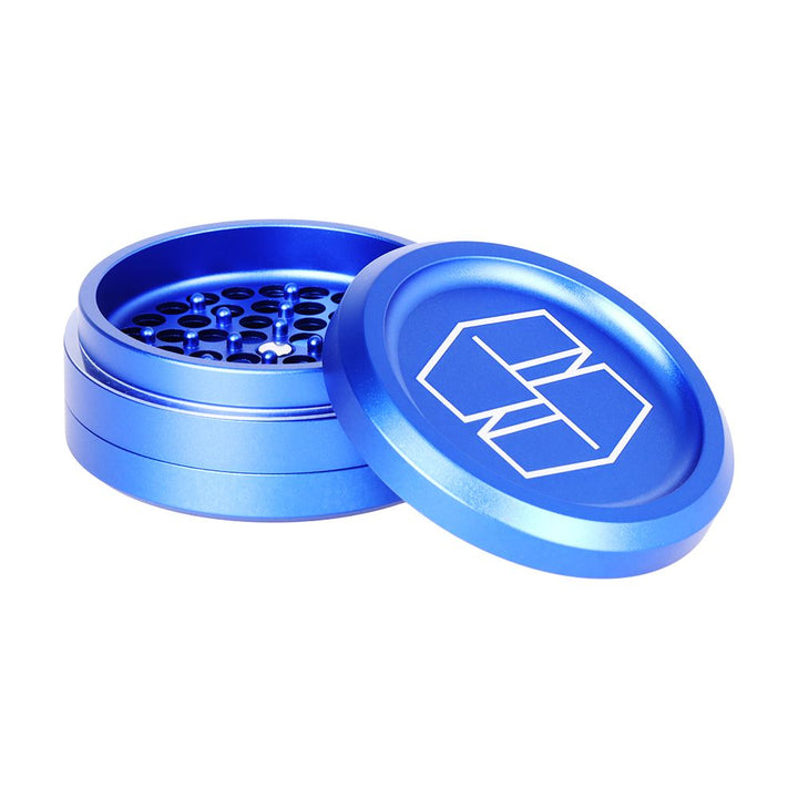 Stache Products Slim Grynder | 3pc | 2.25" - Headshop.com