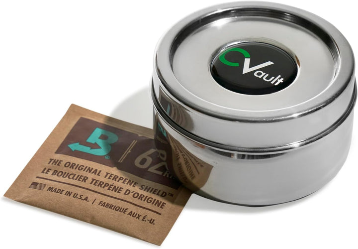 CVault Storage Container (Small) - Headshop.com