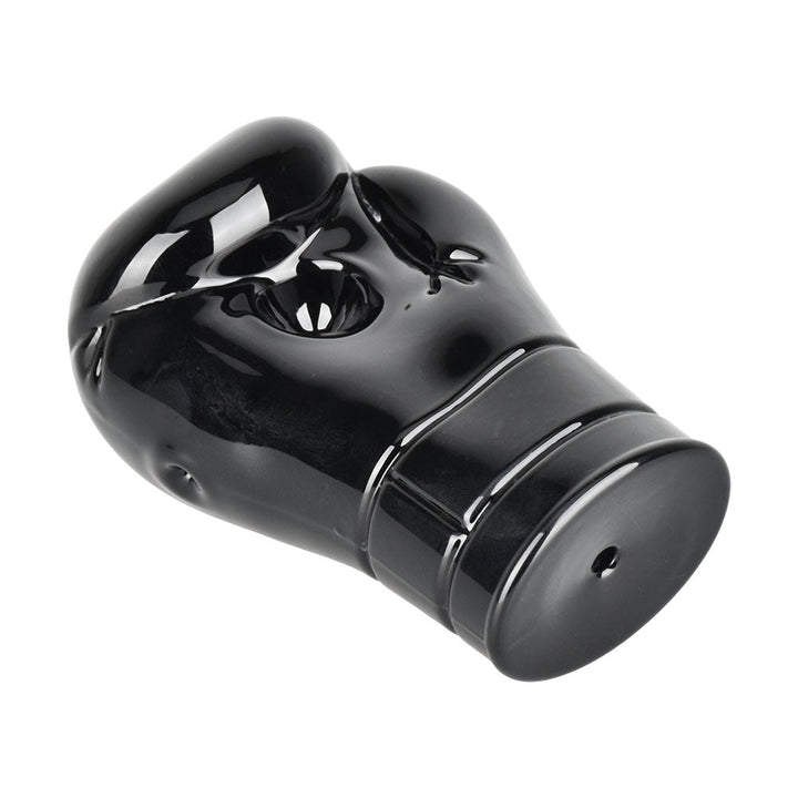 Tyson 2.0 x Empire Glassworks Boxing Glove Hand Pipe | 4.5" - Headshop.com