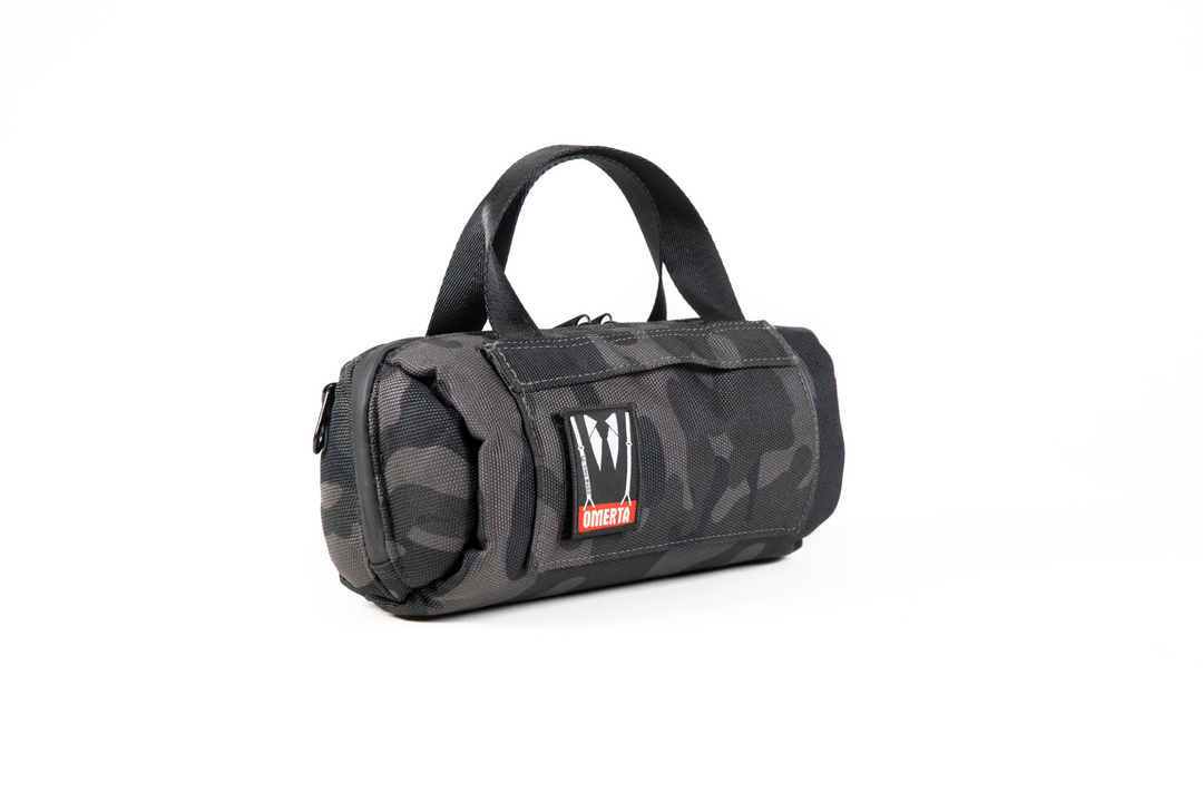 Dime Bags The Brigata Duffle Bag - Headshop.com