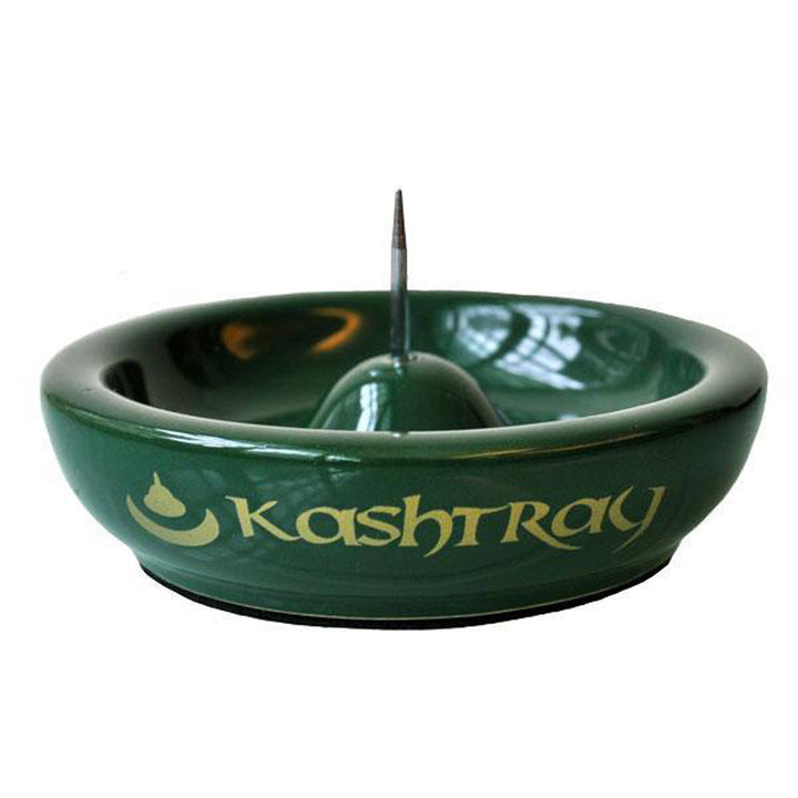 Kashtray Original Cleaning Spike Ashtray - Headshop.com