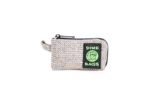 Dime Bags Smell Proof Padded Pouch - Headshop.com