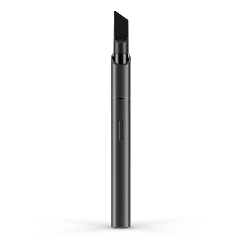 Vista Edge [Slate] + Vessel Vape Pen - Headshop.com