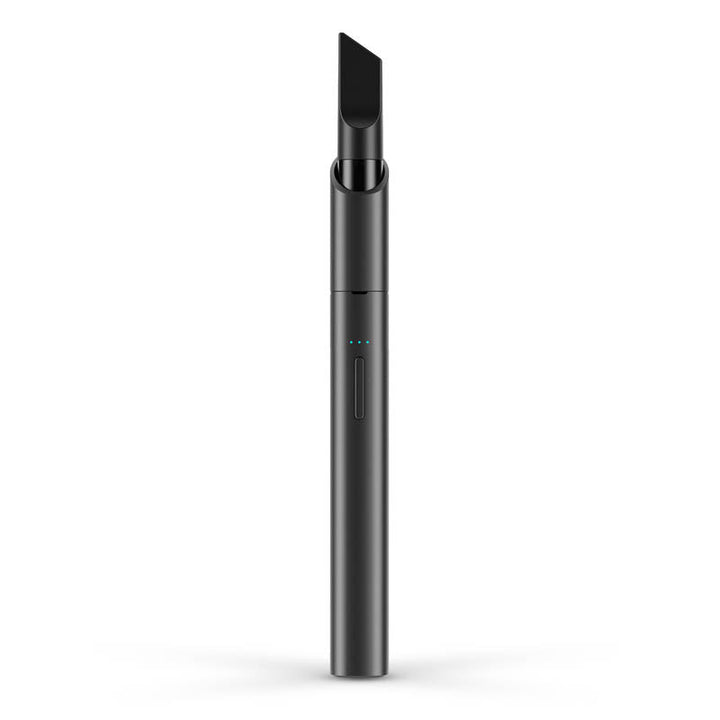 Vista Edge [Slate] + Vessel Vape Pen - Headshop.com