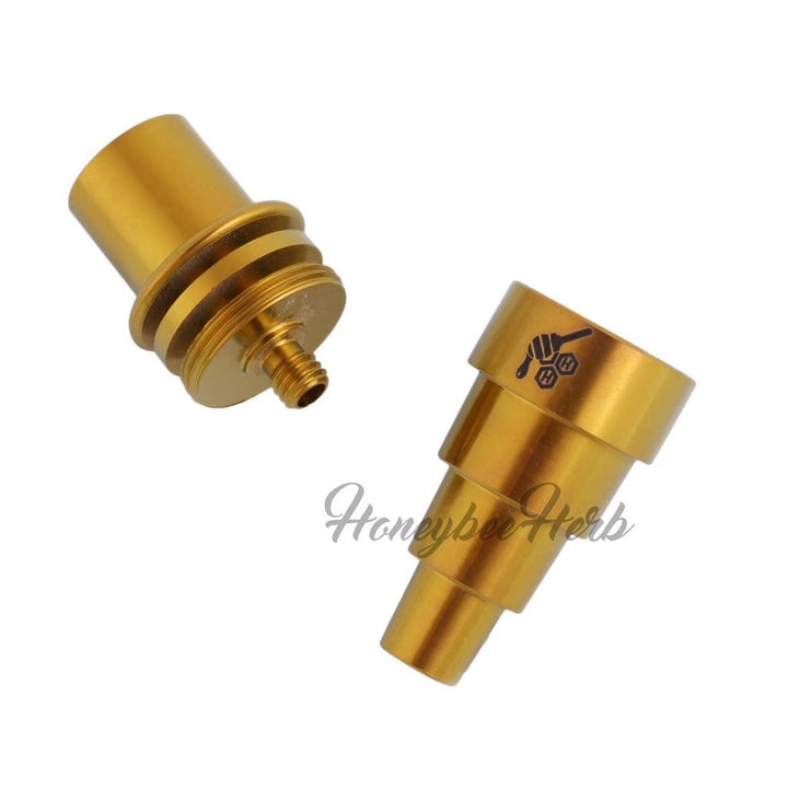 TITANIUM 6 IN 1 ORIGINAL ENAIL DAB NAIL - Headshop.com