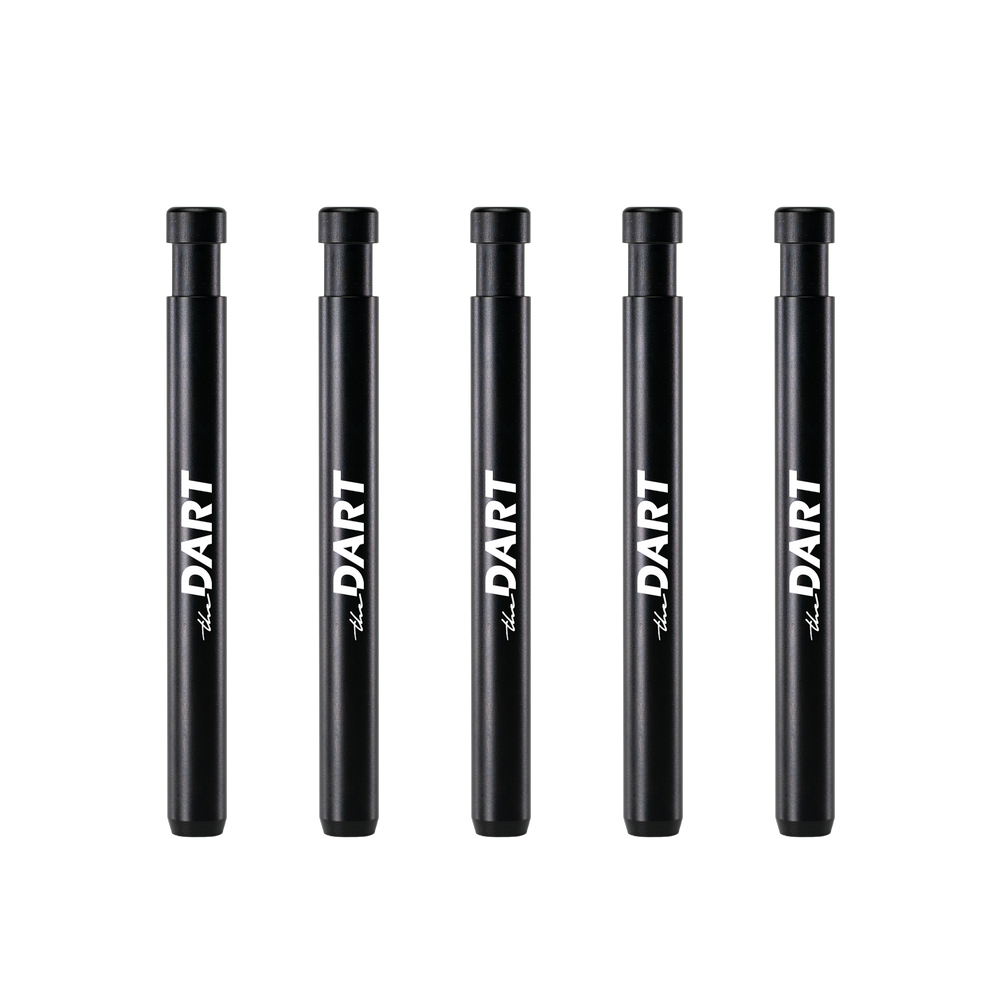 DART One Hitter 5-Pack - Headshop.com