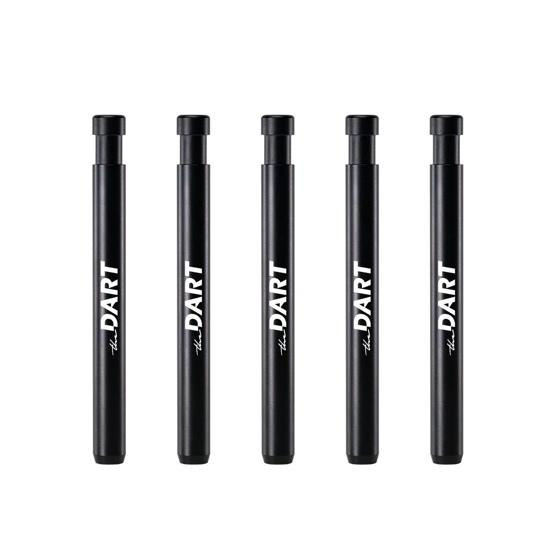 DART One Hitter 5-Pack - Headshop.com