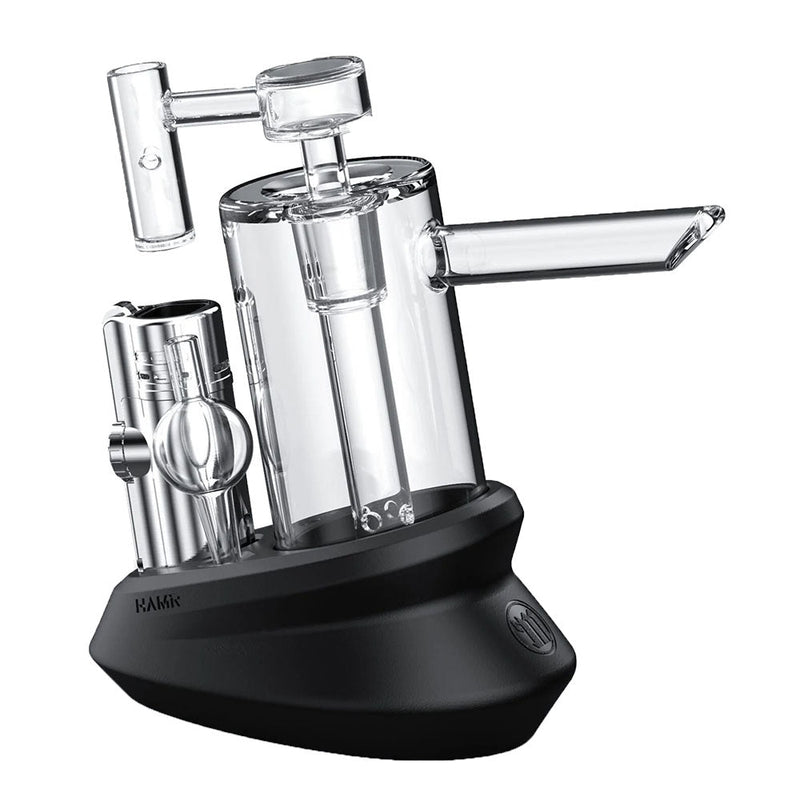 Myster HAMR Cold Start Concentrate Dab Rig - 6.5" - Headshop.com