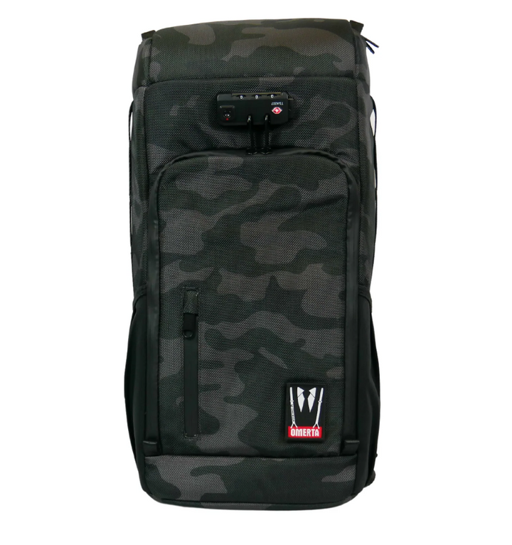 The Wiseguy - Headshop.com