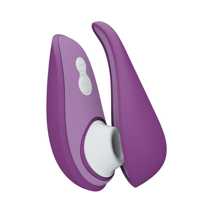 Womanizer Liberty 2 Purple - Headshop.com