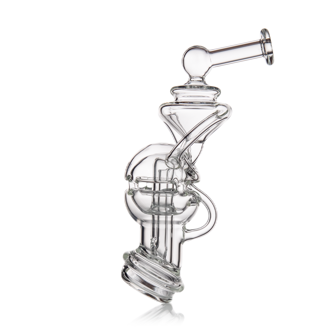 MJ Arsenal Fabcycler Puffco Peak Top - Headshop.com