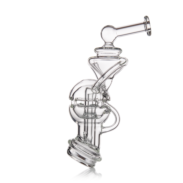 MJ Arsenal Fabcycler Puffco Peak Top - Headshop.com