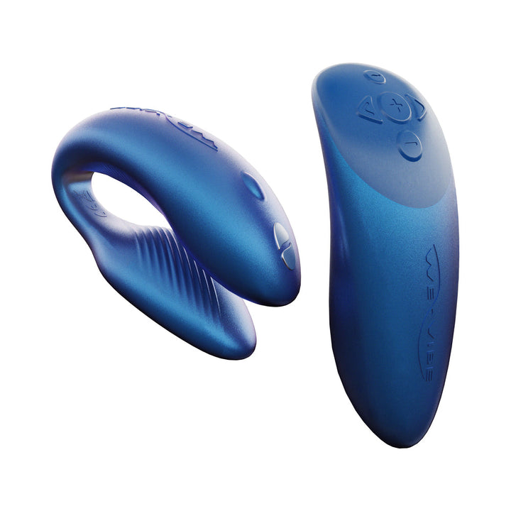 We-Vibe Chorus Cosmic Blue