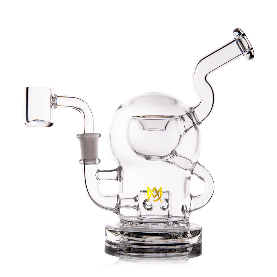 MJ Arsenal The Plasma Core Rig - Headshop.com