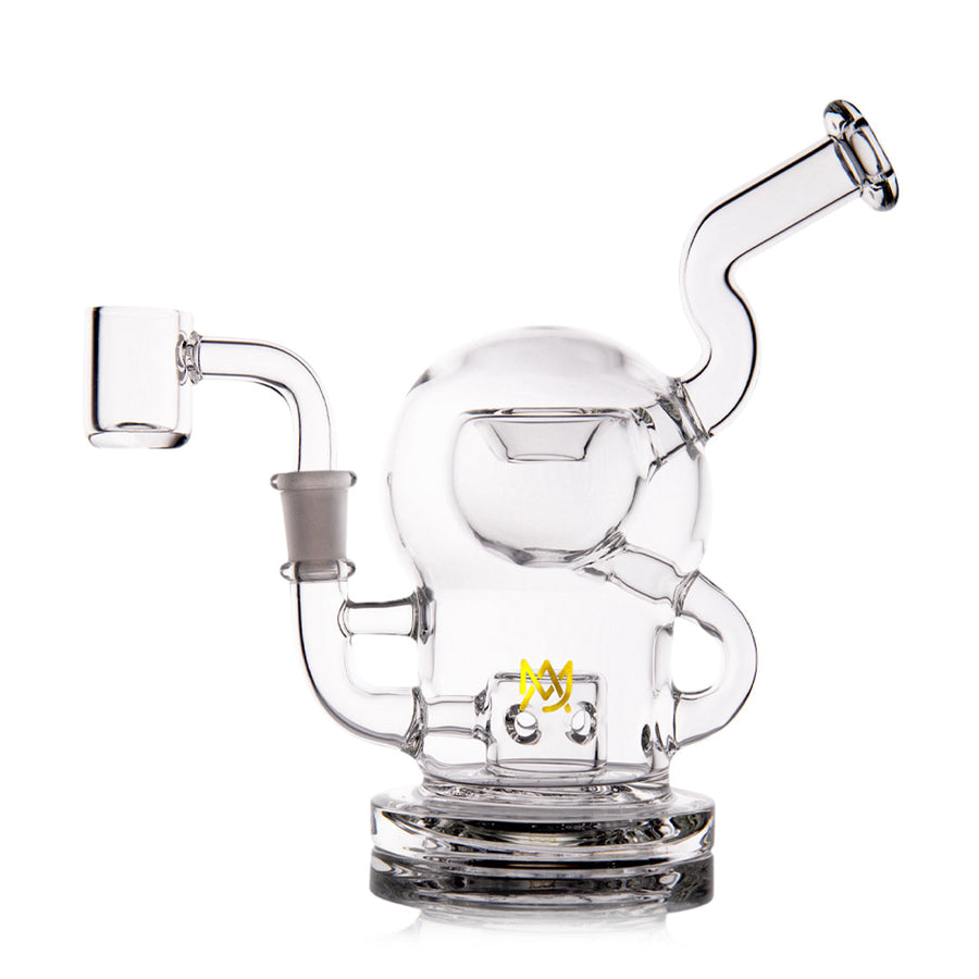 MJ Arsenal The Plasma Core Rig - Headshop.com