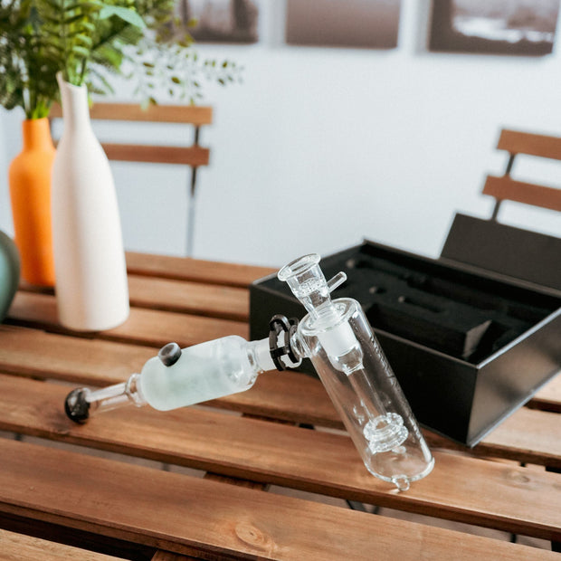 Freeze Pipe Bubbler Pro - Headshop.com