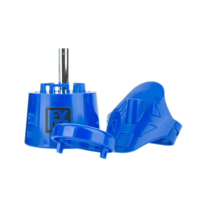 Eyce 2.0 Extra Ice Mold Bong Kit - Headshop.com