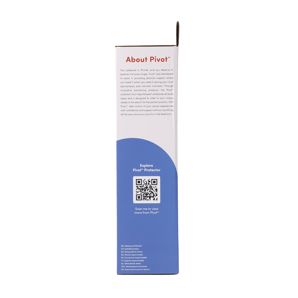 Sportsheets Pivot Protector - Headshop.com