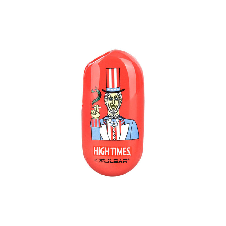 High Times easy to use auto draw 510 battery / 650mAh - Headshop.com