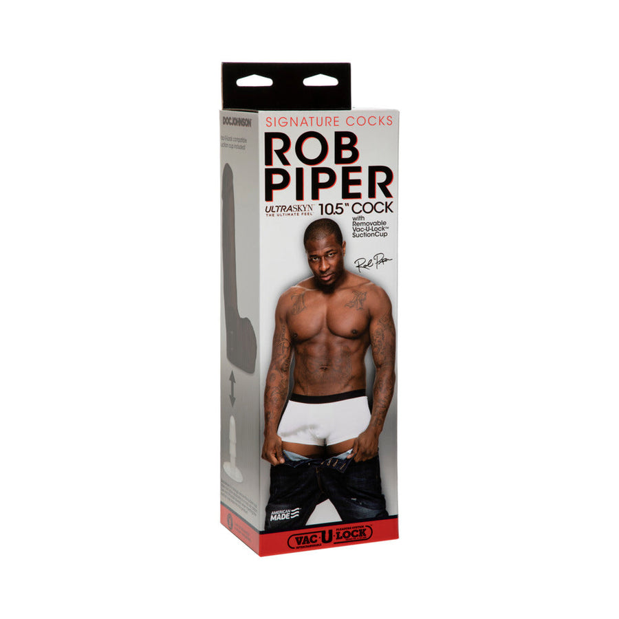 Rob Piper 10.5in Cock - Headshop.com