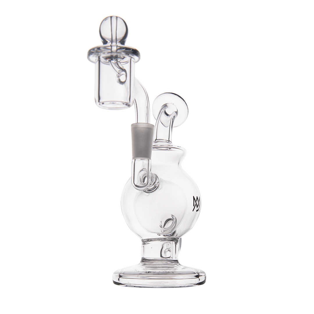 MJ Arsenal Atlas Mini Dab Rig - Headshop.com