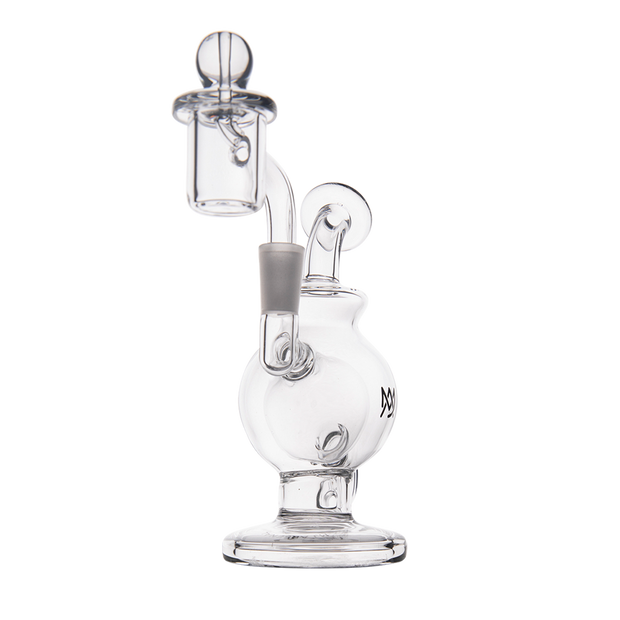 MJ Arsenal Atlas Mini Dab Rig - Headshop.com