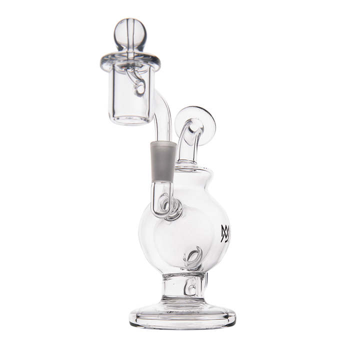 MJ Arsenal Atlas Mini Dab Rig - Headshop.com
