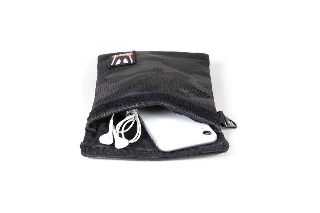 Dime Bags The Capo Smell proof bag - Headshop.com