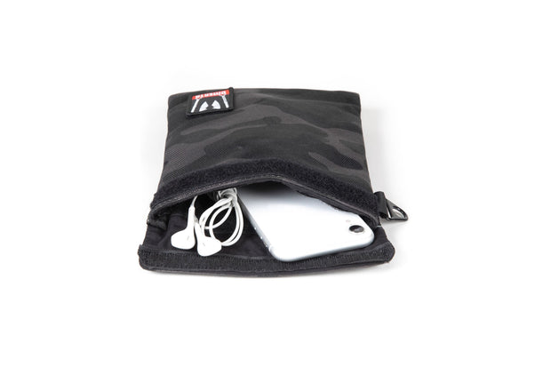 Dime Bags The Capo Smell proof bag - Headshop.com