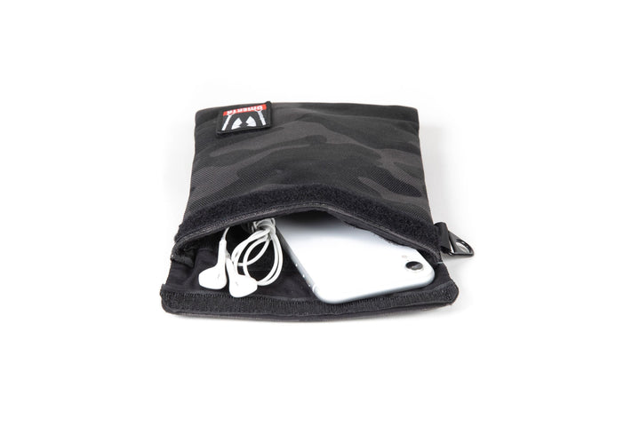 Dime Bags The Capo Smell proof bag - Headshop.com