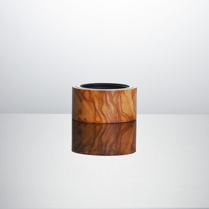 Olive Wood Ring - Headshop.com