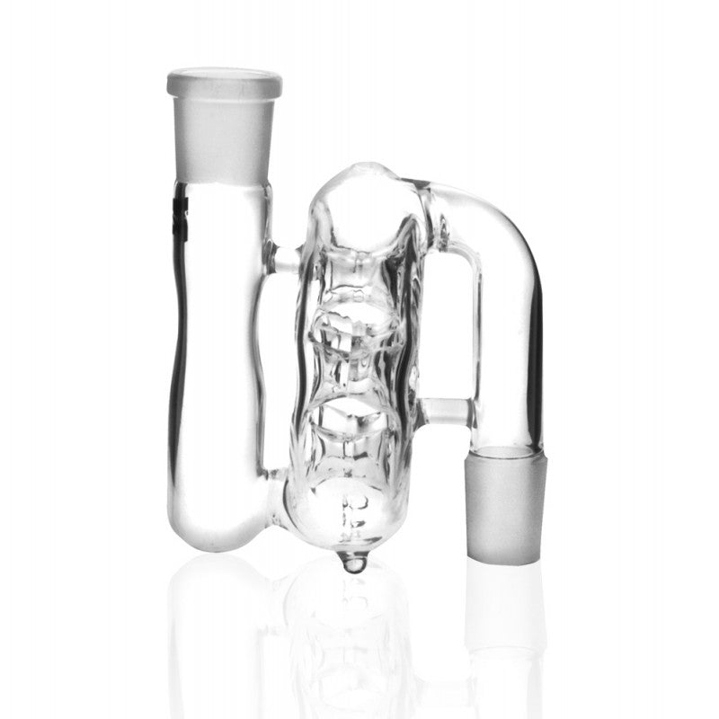 Pulsar Swiss Ash Catcher - Headshop.com