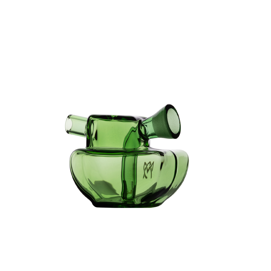 MJ Arsenal Commander Blunt Bubbler - Headshop.com