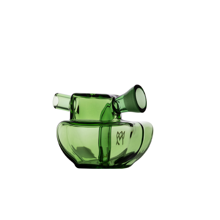 MJ Arsenal Commander Blunt Bubbler - Headshop.com