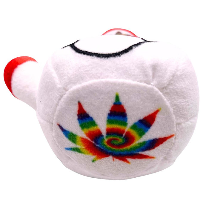 PAW:20 Lil' Billie Bong Catnip Cat Toy - 5" - Headshop.com