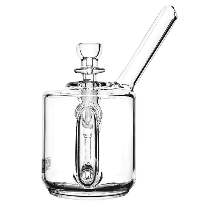 GRAV Coffee Mug Pocket Bubbler | 4.25" | 10mm F