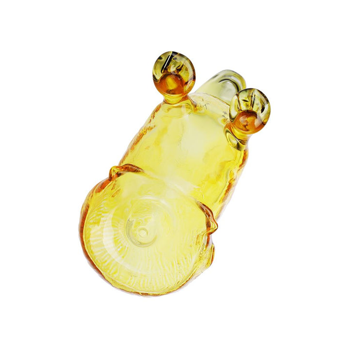 Capybara Glass Hand Pipe - 5" - Headshop.com