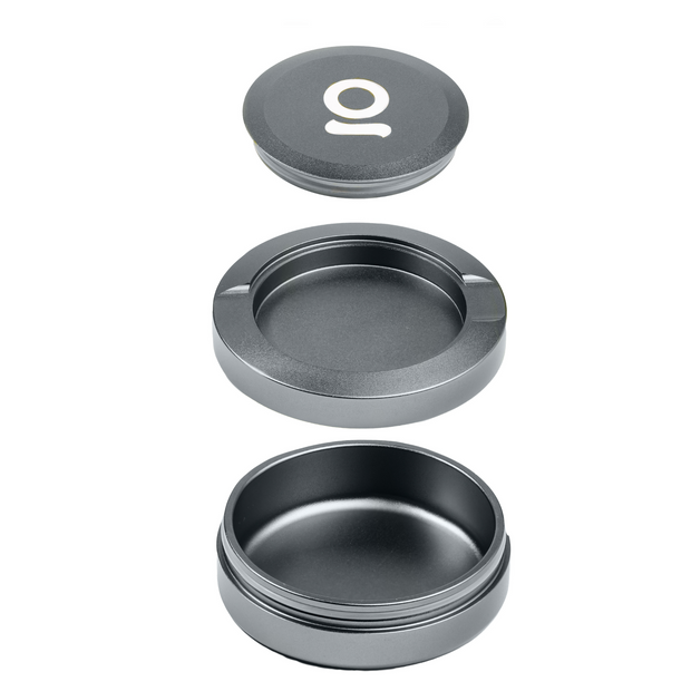 Pouch Storage Puck - Headshop.com