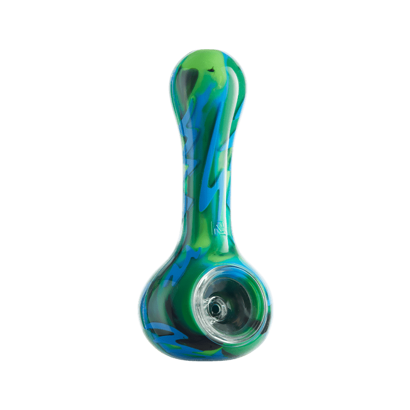 Eyce ORAFLEX Switchback Spoon - Headshop.com