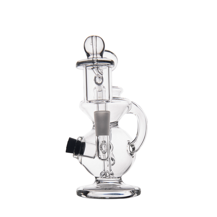 MJ Arsenal Mini Jig Mini Dab Rig - Headshop.com