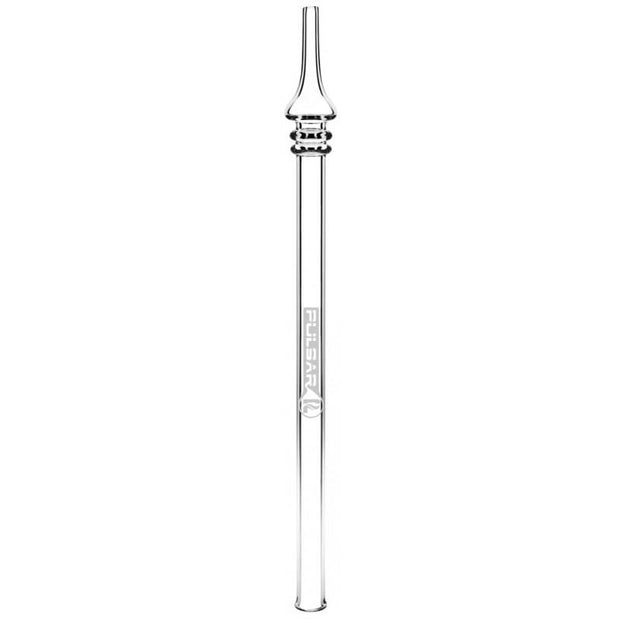 Pulsar Quartz Dab Straw - Headshop.com