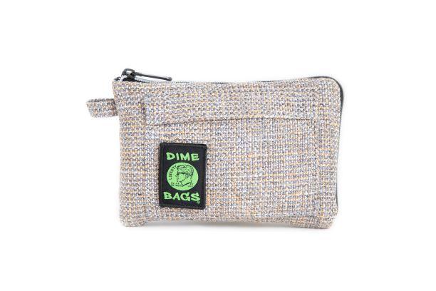 Dime Bags Smell Proof Padded Pouch - Headshop.com