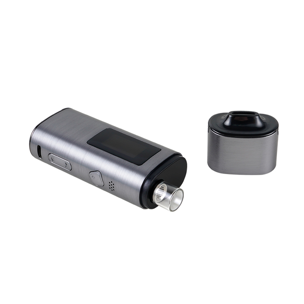 XVAPE XLUX Roffu Lite Vaporizer Kit - Headshop.com