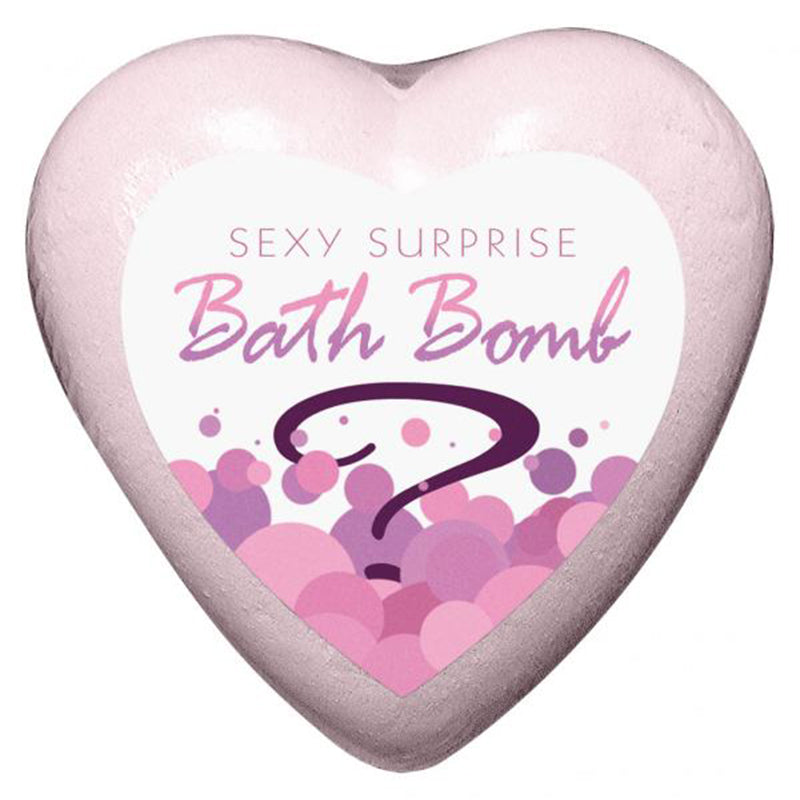 Sexy Surprise Bath Bomb - Headshop.com