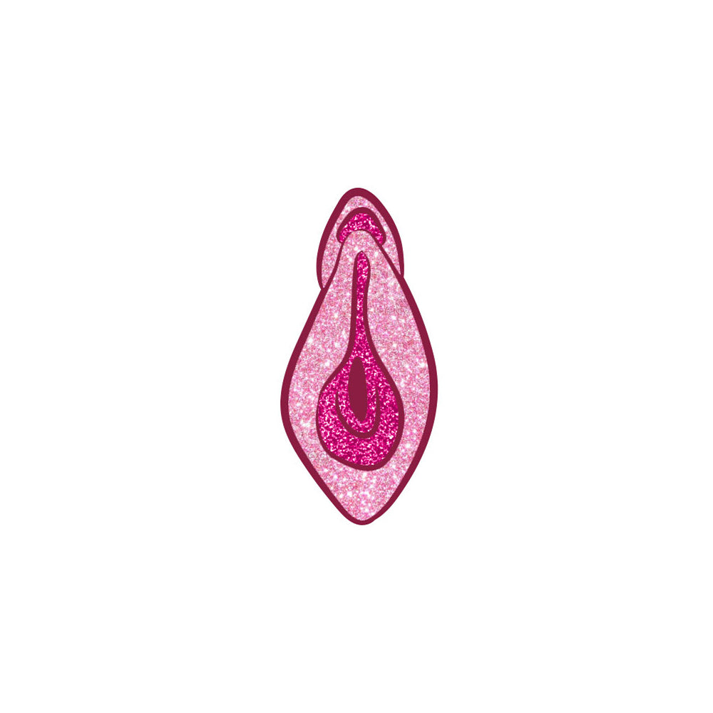 Vulva Pin - Headshop.com